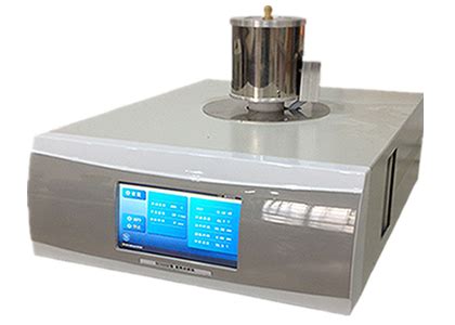 Differential Thermal Analyzer distribute|differential thermal analysis adalah.